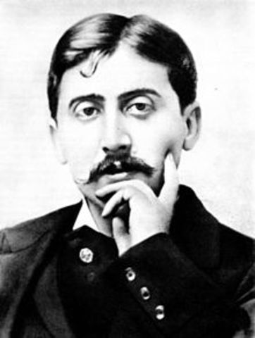 PROUST