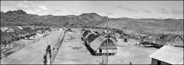 Strategic Hamlet Program