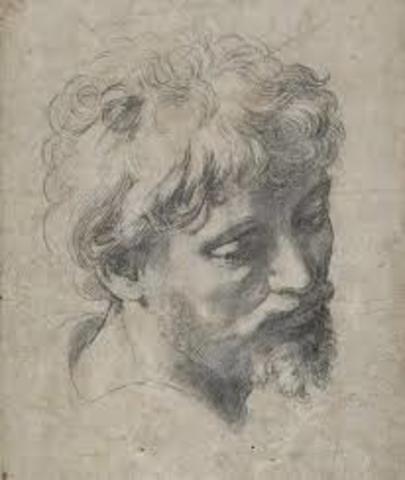 Un dibuix d Rafael es ven per 36,5 milions