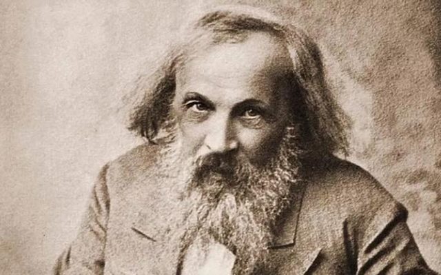 MENDELEEV