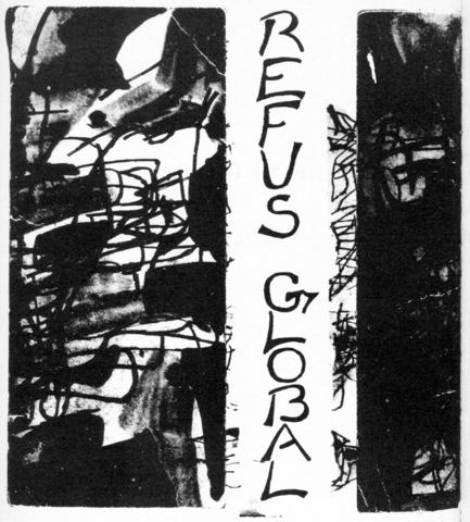 Denunciation by Artists and Intellectuals