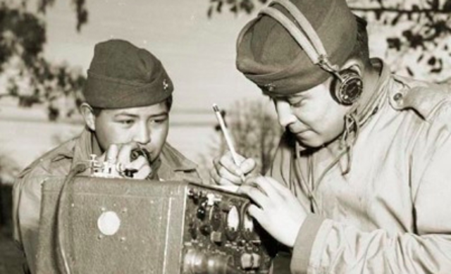 US cracks Japanese codes