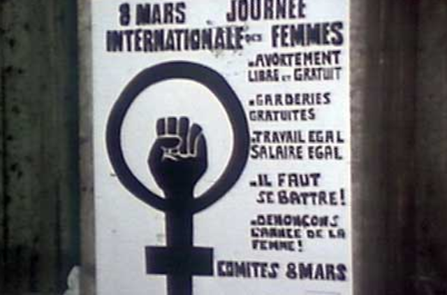 Feminism From 1960 to 1980