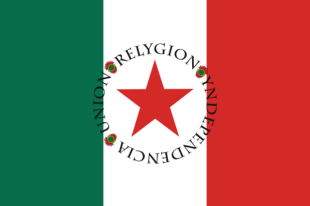 Mexico Becomes a Republic