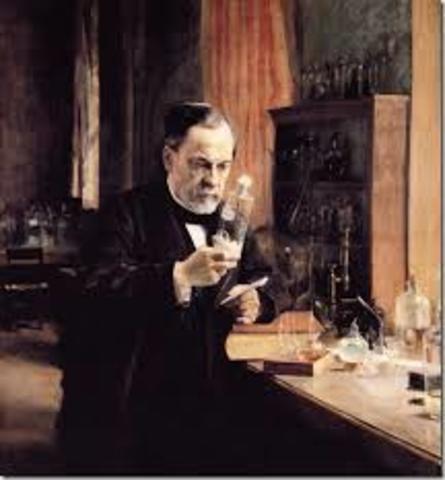 Nobel inventa la dinamita