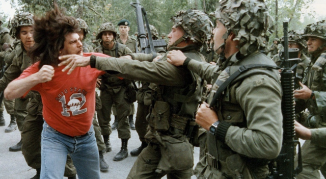 Oka Crisis