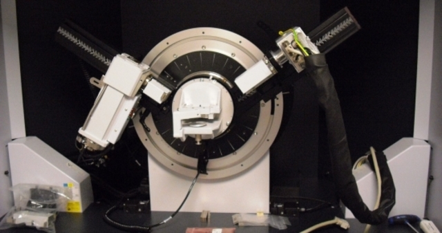 Röntgen descubreix els rajos X
