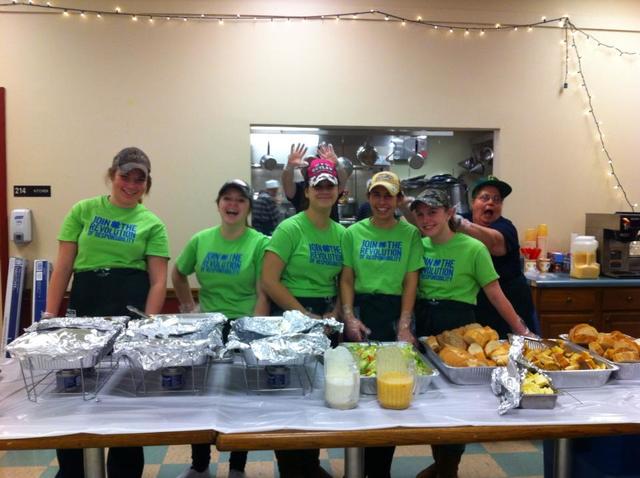 4-H is Financially Strong