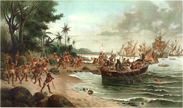 Inicio da Contabilidade no Brasil