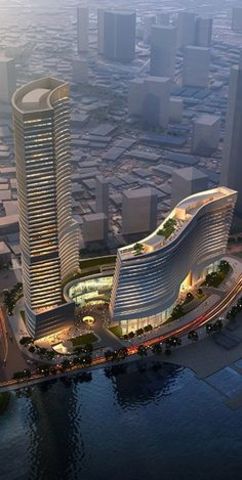 Internacionalización