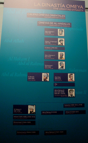 Califato de Córdoba (929-1031)