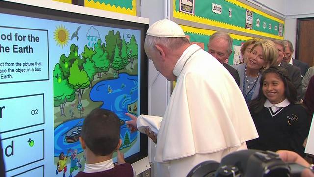 Higher Education (French Regime)