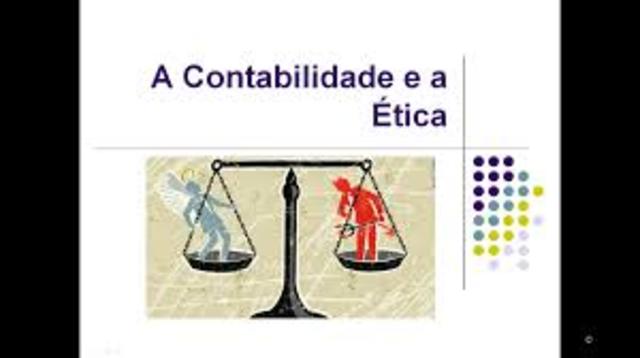 Código de Ética Profissional do Contador