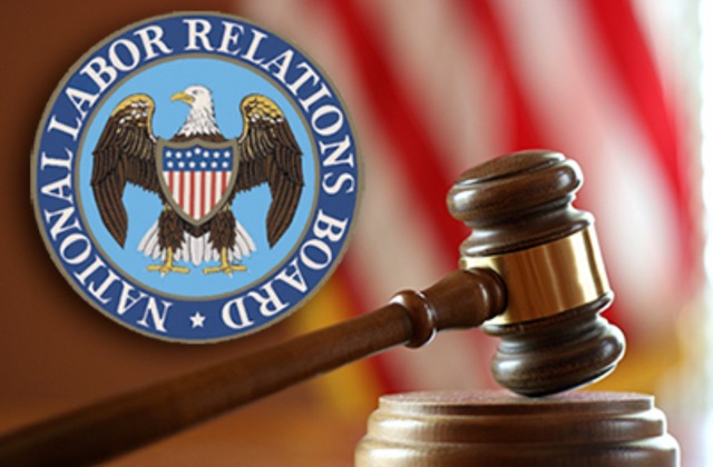 National Labor Relations Board