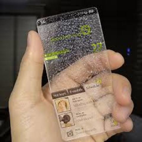 lo mas recientes en avances