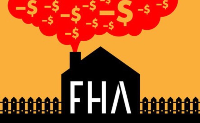 Federal Housing Authority