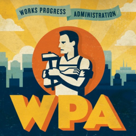 Works Progress Administration