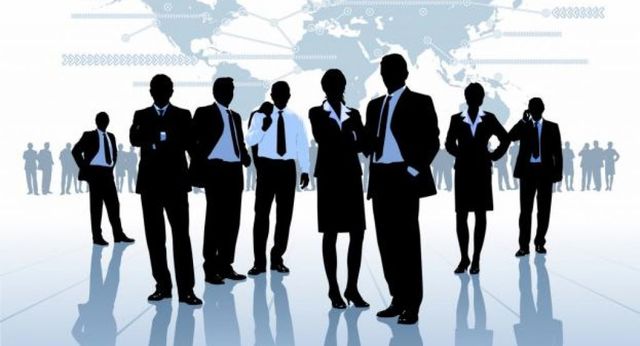 Profissões em Alta segundo Wyser em 2016