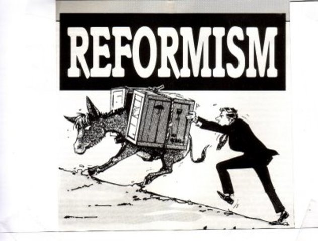 Reformism