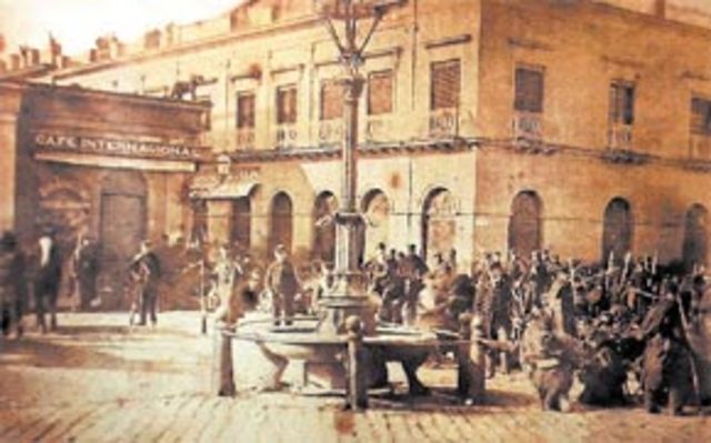 Revolucion Civica-Militar