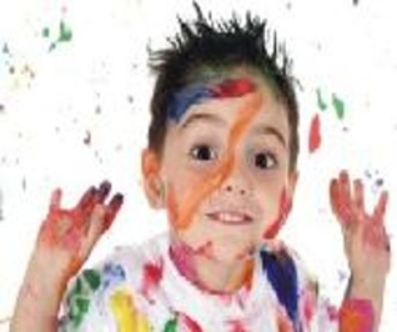 6-8 años: COMPETITIVIDAD Y AMISTAD