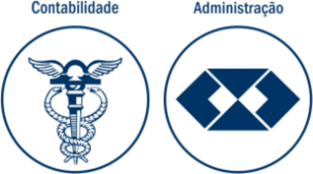Contabilidade e Administração ainda se confundiam