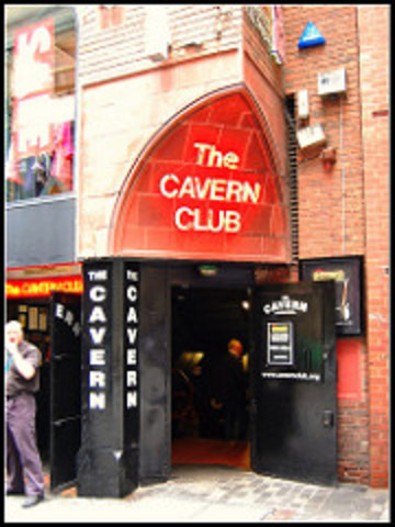 The club years 1960- 1962