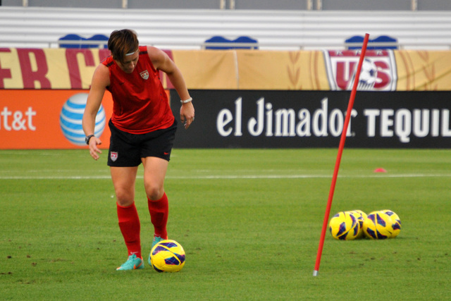 Abby's professional career