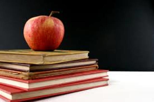 Church , Education and Social Services