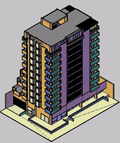 Comienzo del curso y 1era semana