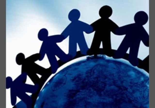 First occupants: Social relationships