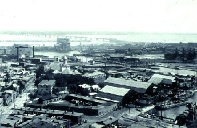 Consequences of capitalism from 1867 to 1930