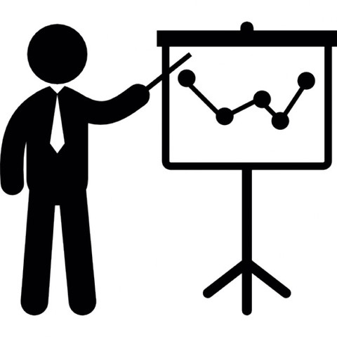 Entrega del trabajo final