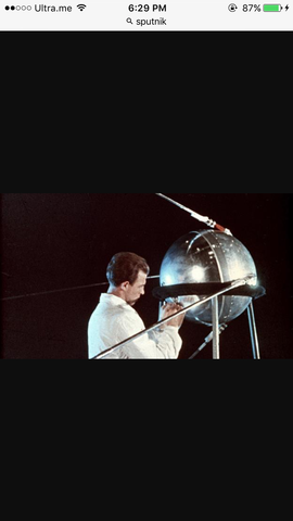 Sputnik