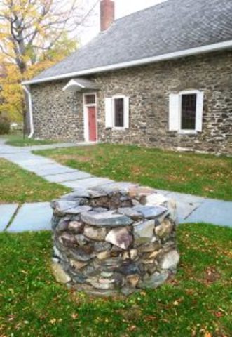 Cold Spring Acquired