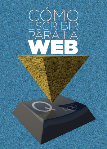 Como escribir para la Web