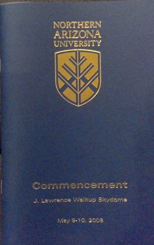 Northern Arizona University