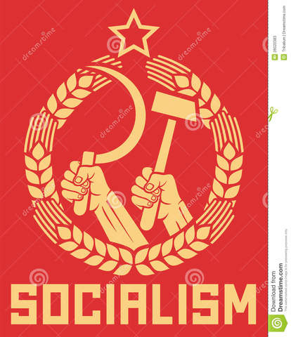 Socialism