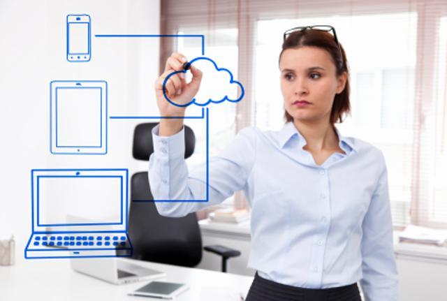 Beneficios de los dispositivos móviles dentro de las empresas