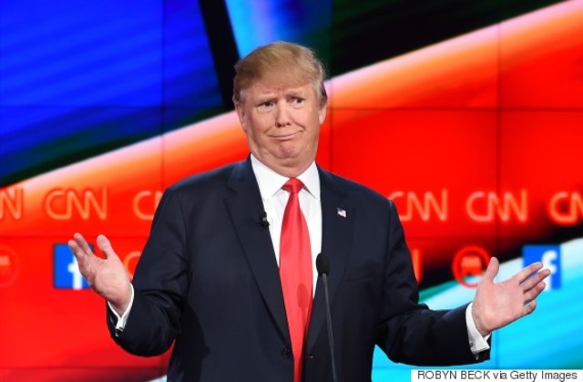 Making America "Great"