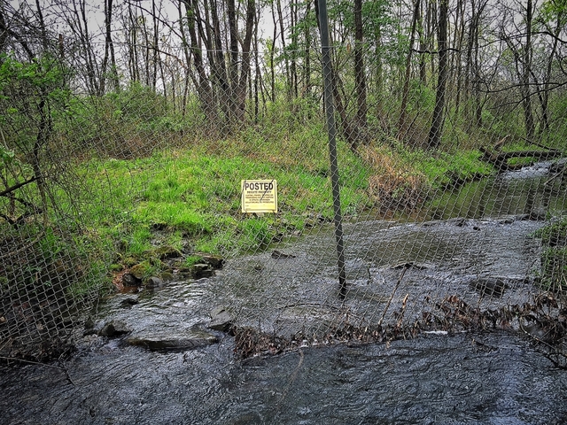 Act Passed to Acquire Water