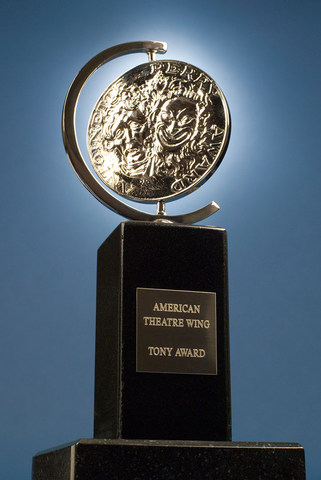 Won Two Tony Awards
