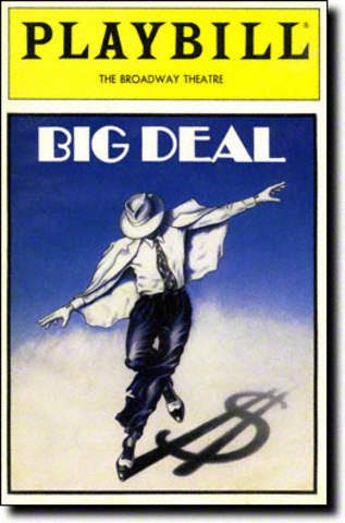 "Big Deal"