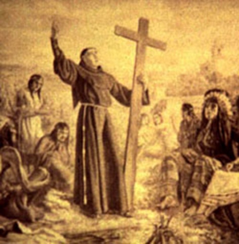 The Catholic Church In Aboriginal Communities