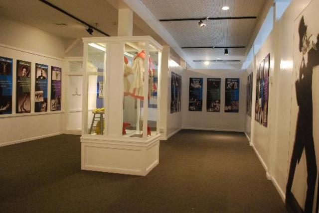 National Museum of Dance