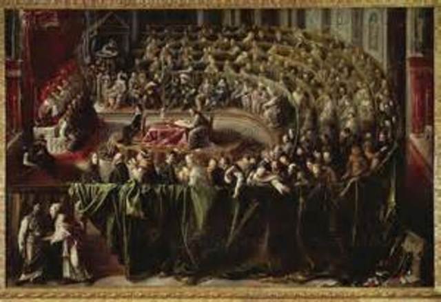 The Trial of Galileo