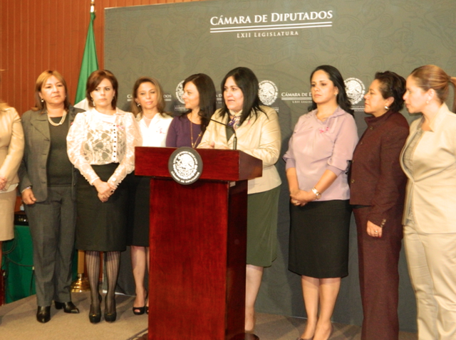 Iniciativa de Enrique Peña Nieto