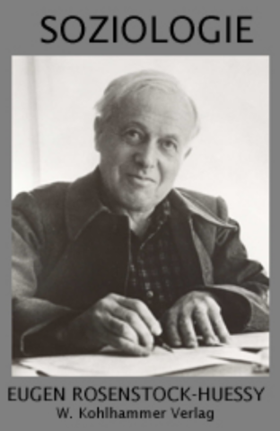 Eugen Rosenstock-Huessy