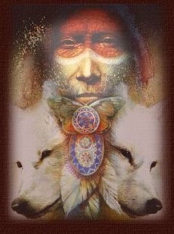 Aboriginal Spirituality