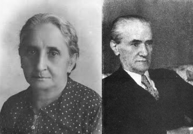 Nacimiento Rafael Garcia Herreros